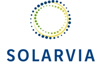 SOLARVIA (logótipo)